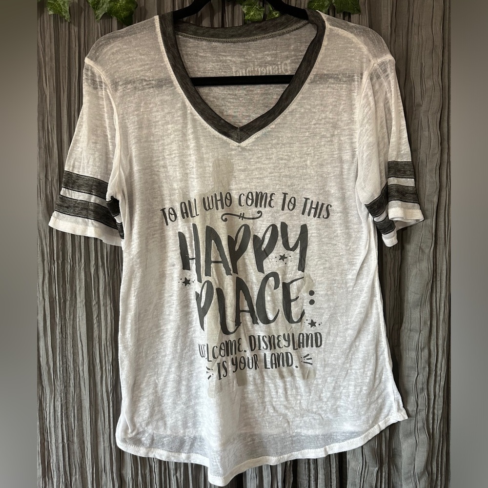 Disneyland Tee